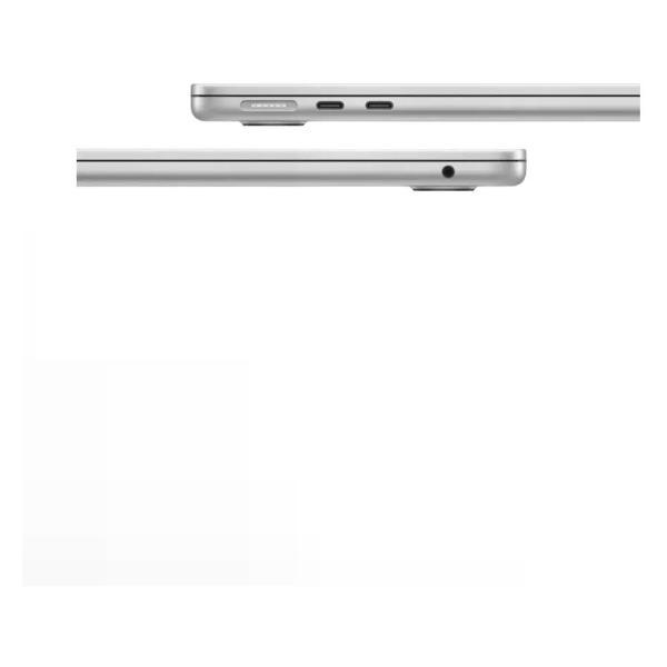 Ноутбук Apple MacBook Air 13" (M5, 10C CPU/10C GPU, 2026), 16 ГБ, 1 ТБ SSD, серебристый