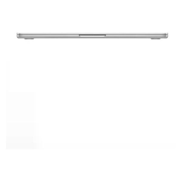 Ноутбук Apple MacBook Air 13" (M5, 10C CPU/10C GPU, 2026), 16 ГБ, 1 ТБ SSD, серебристый