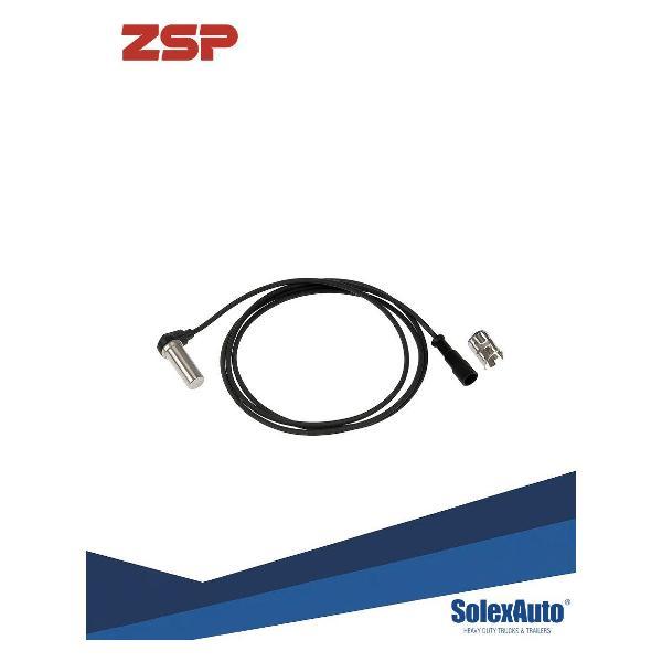 Датчик ABS ZSP Датчик ABS (Wabco) фото