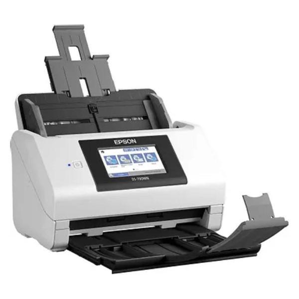 Сканер Epson WorkForce DS-790WN (B11B265401)