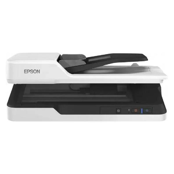 Сканер Epson WorkForce DS-1630 [B11B239401/B11B239507/B11B239402]