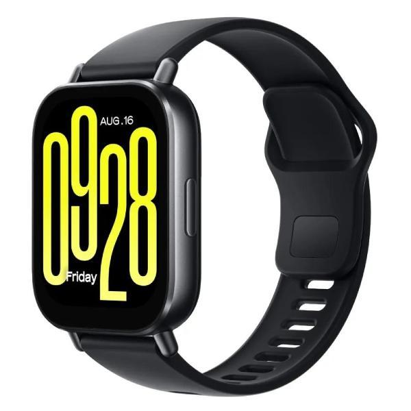 Смарт-часы Redmi Watch 5 Active Midnight Black Черный