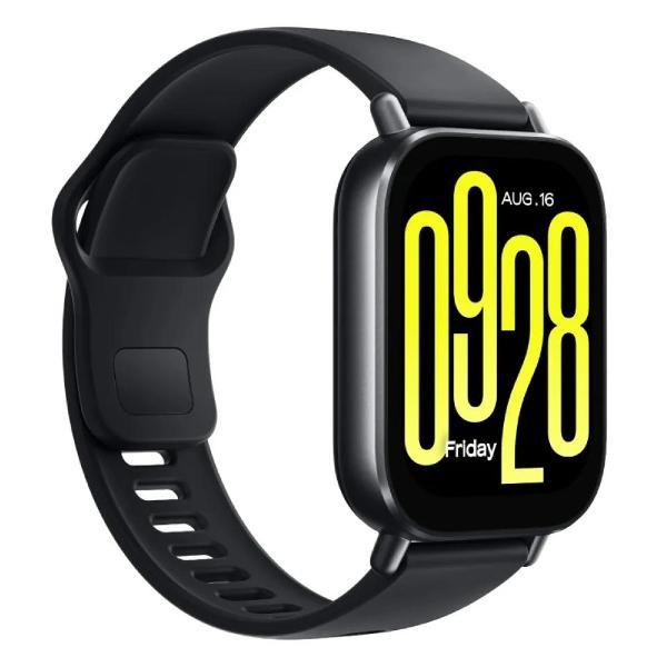 Смарт-часы Redmi Watch 5 Active Midnight Black Черный