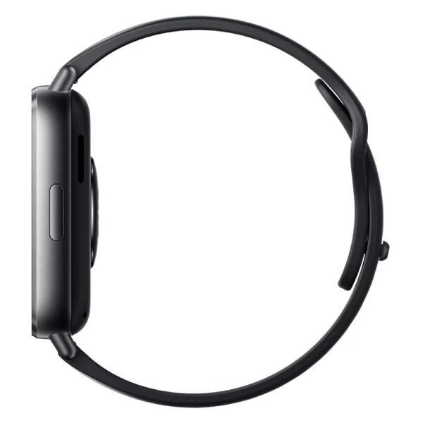 Смарт-часы Redmi Watch 5 Active Midnight Black Черный