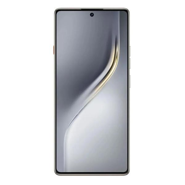 Смартфон Tecno Camon 40 8/256 ГБ Sandy Titanium бежевый