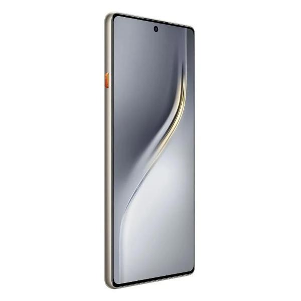 Смартфон Tecno Camon 40 8/256 ГБ Sandy Titanium бежевый