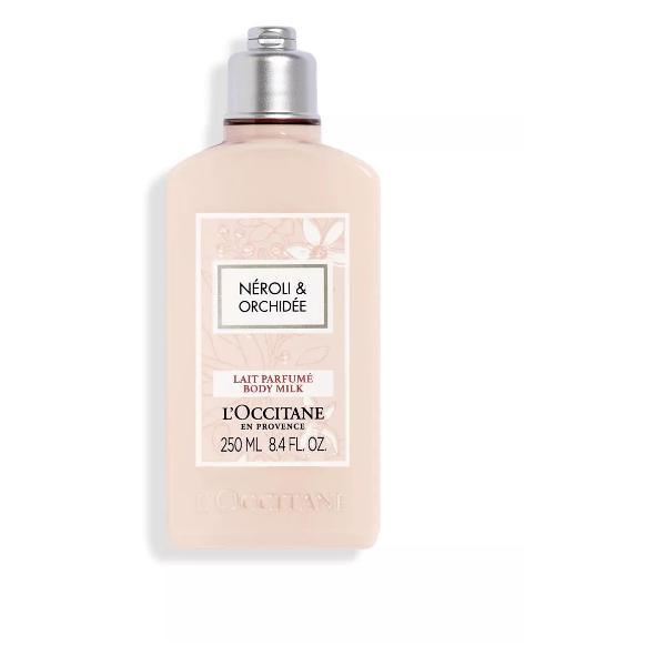 Молочко для тела L'Occitane Молочко для тела увлажняющее "Вишневый цвет"