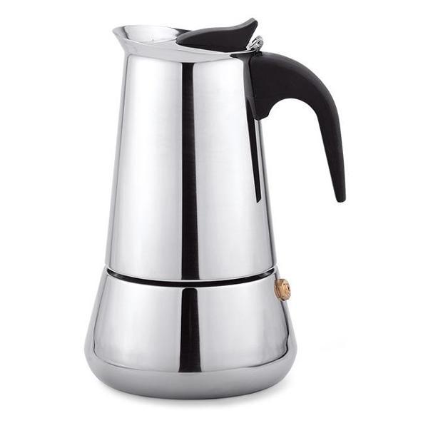 Кофеварка гейзерная Maestro MR-1660-4