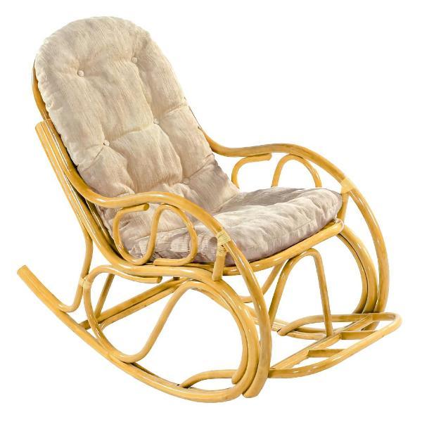 Кресло-качалка Мебель Солнца кресло-качалка