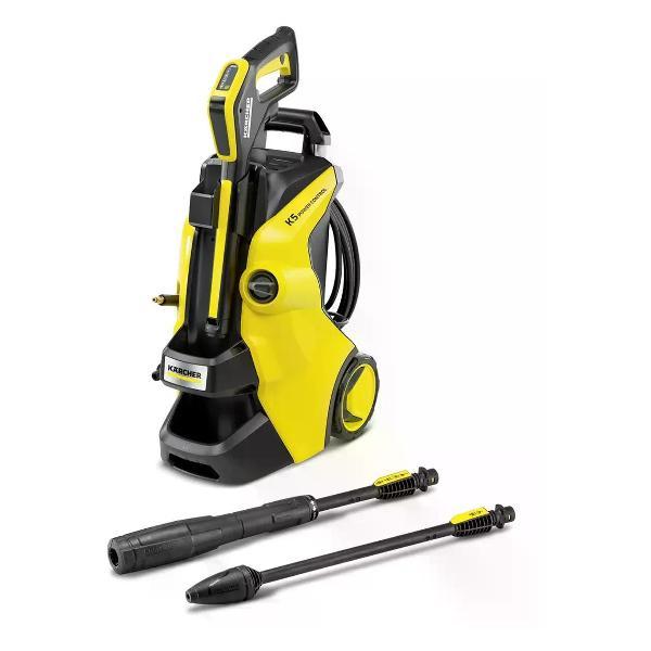 Мойка высокого давления Karcher K5 Power Control
