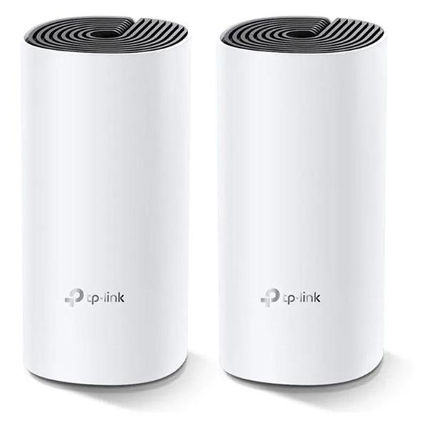 MESH система TP-Link Deco E4(2-pack)