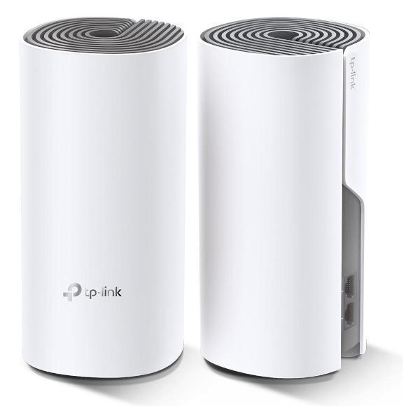 MESH система TP-Link Deco E4(2-pack)