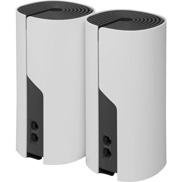 MESH система TP-Link Deco E4(2-pack)