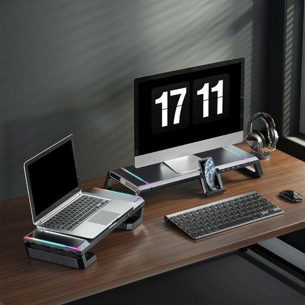 Подставка под монитор STM MS1RGB