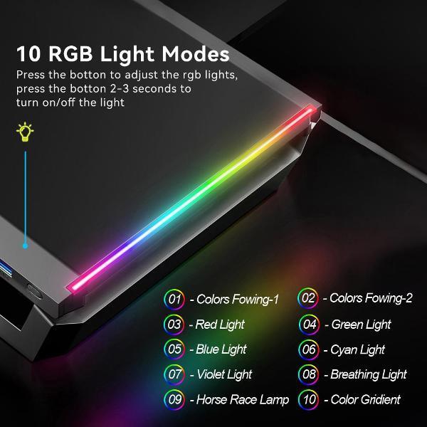 Подставка под монитор STM MS1RGB