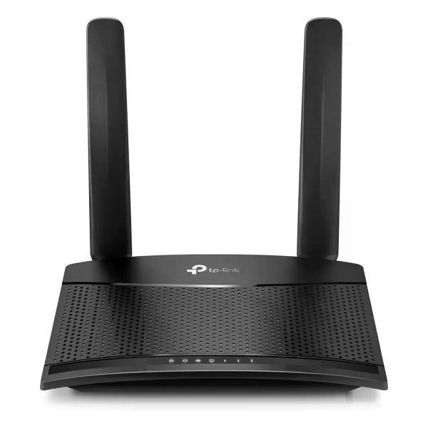 Wi-Fi роутер TP-Link TL-MR100