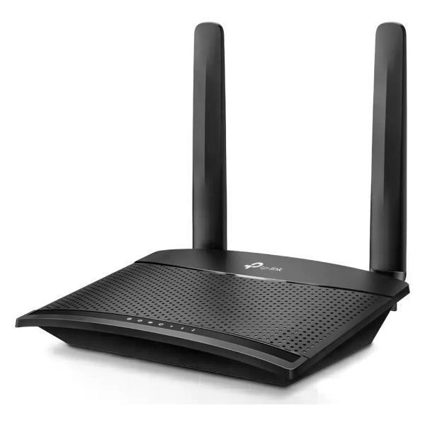 Wi-Fi роутер TP-Link TL-MR100