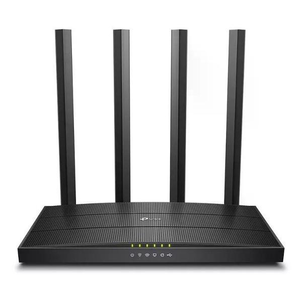 Wi-Fi роутер TP-Link Archer C6U фото