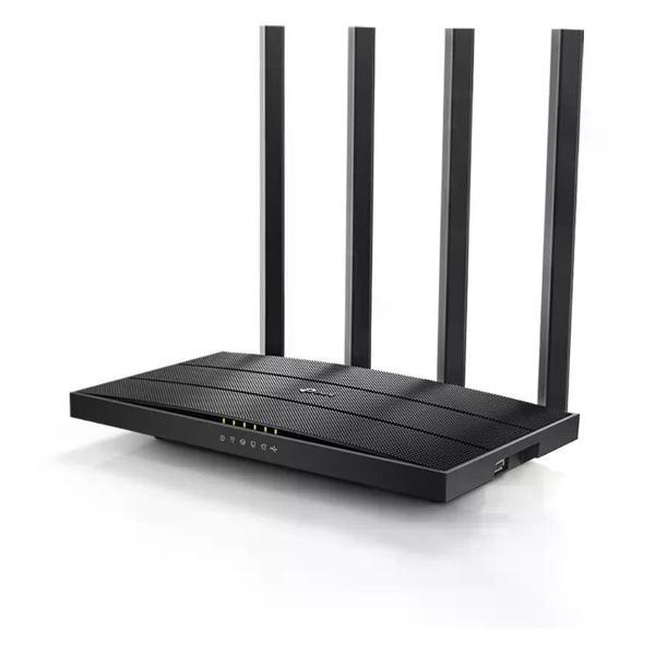 Wi-Fi роутер TP-Link Archer C6U