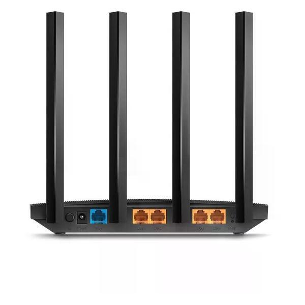 Wi-Fi роутер TP-Link Archer C6U