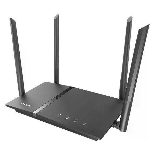 Wi-Fi роутер D-link DIR-1260/RU/R1A