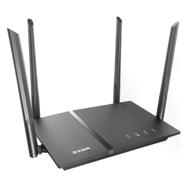 Wi-Fi роутер D-link DIR-1260/RU/R1A