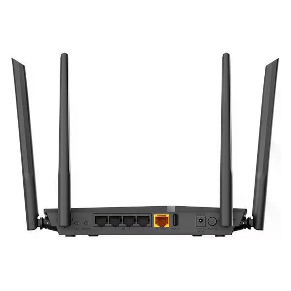 Wi-Fi роутер D-link DIR-1260/RU/R1A