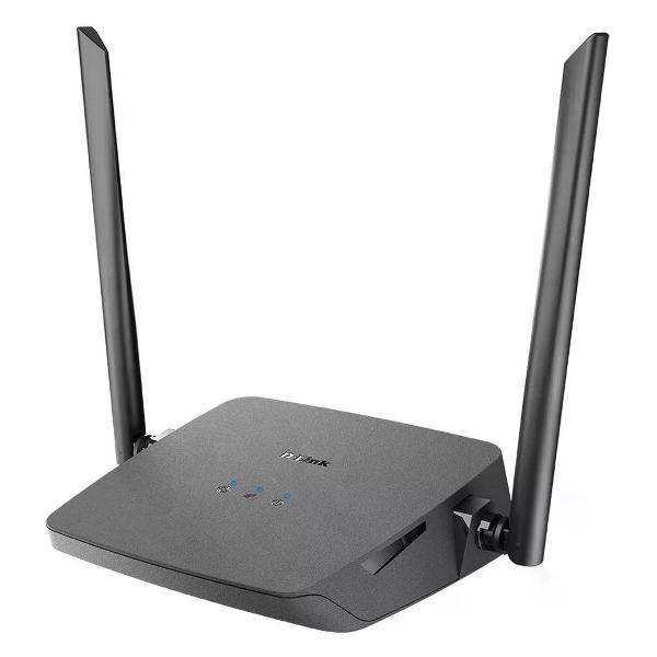 Wi-Fi роутер D-link DIR-615/Z1A