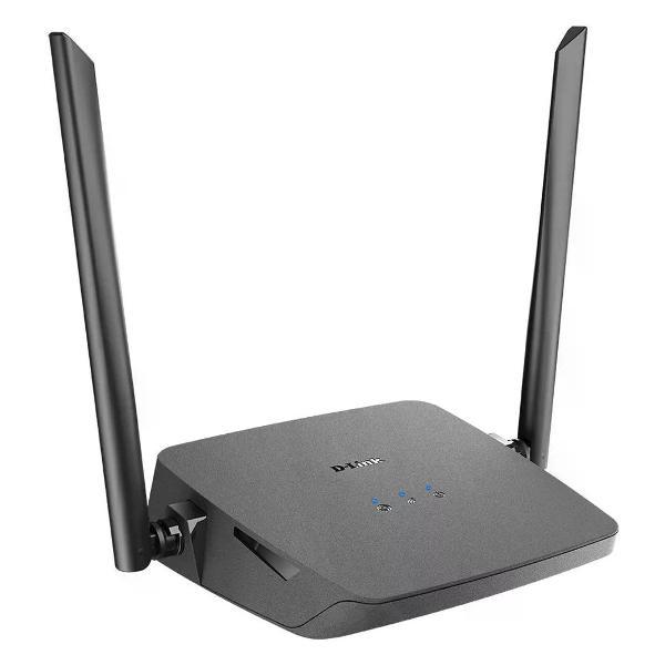 Wi-Fi роутер D-link DIR-615/Z1A