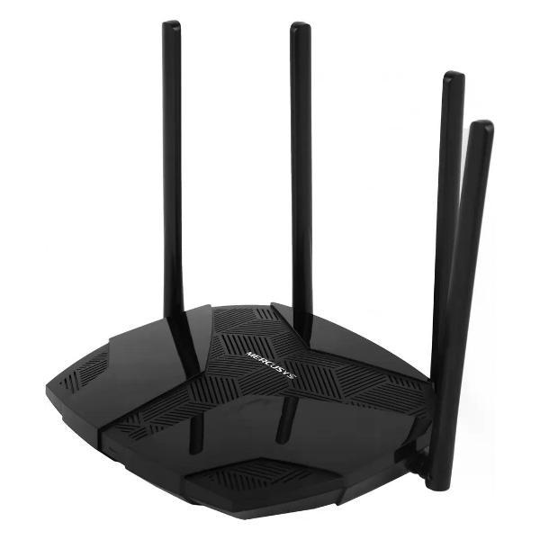 Wi-Fi роутер Mercusys MR80X