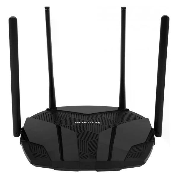 Wi-Fi роутер Mercusys MR80X