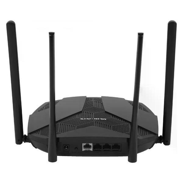 Wi-Fi роутер Mercusys MR80X