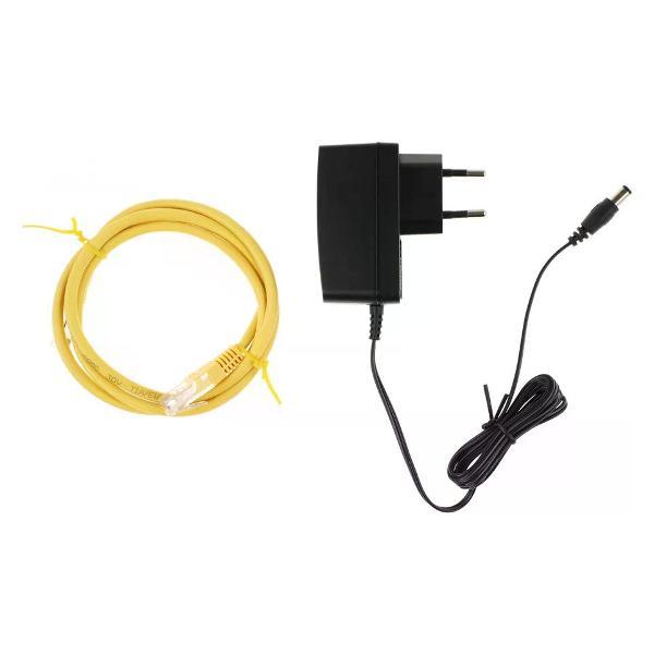 Wi-Fi роутер Mercusys MR80X