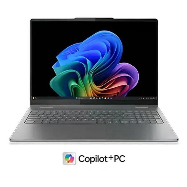 Ноутбук Lenovo Yoga 7 2 в 1 16 ILL 10 16/512 Gb 83JT0000US