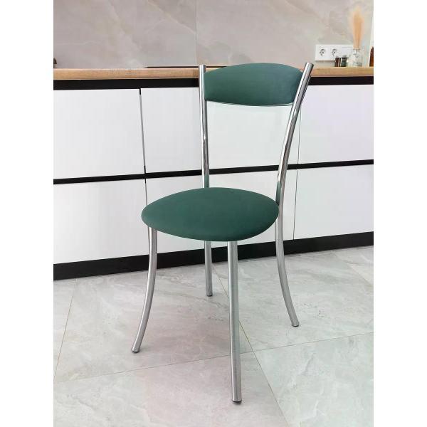 Стул обеденный ЭОН Хром2-микровелюр