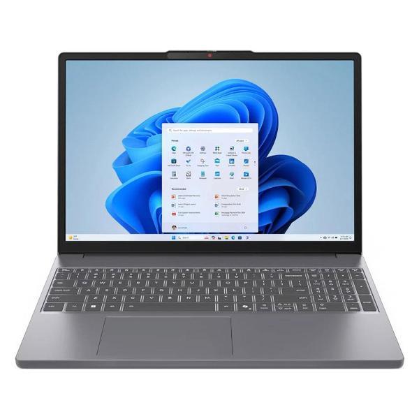 Ноутбук Lenovo IdeaPad Slim 3,15IRH10,WUXGA(83K100D6UE)