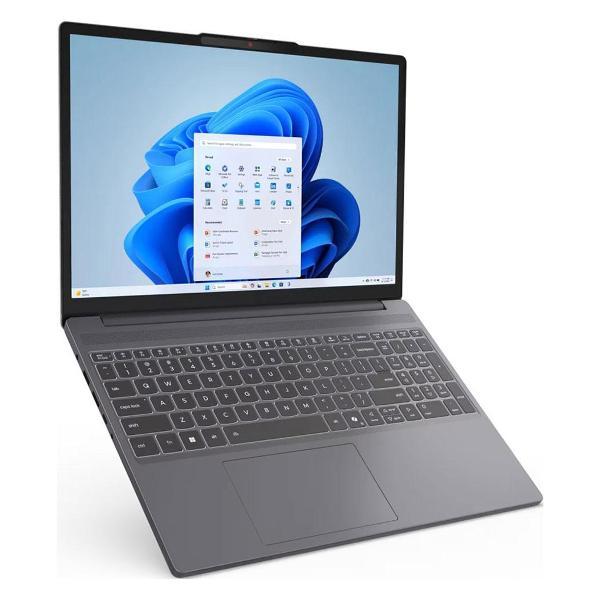 Ноутбук Lenovo IdeaPad Slim 3,15IRH10,WUXGA(83K100D6UE)