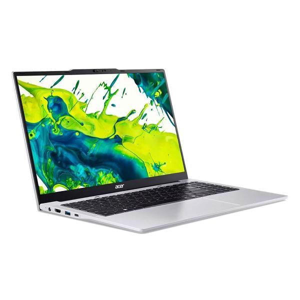 Ноутбук Acer AL15-72P-58X5(NX.D5JEM.001)