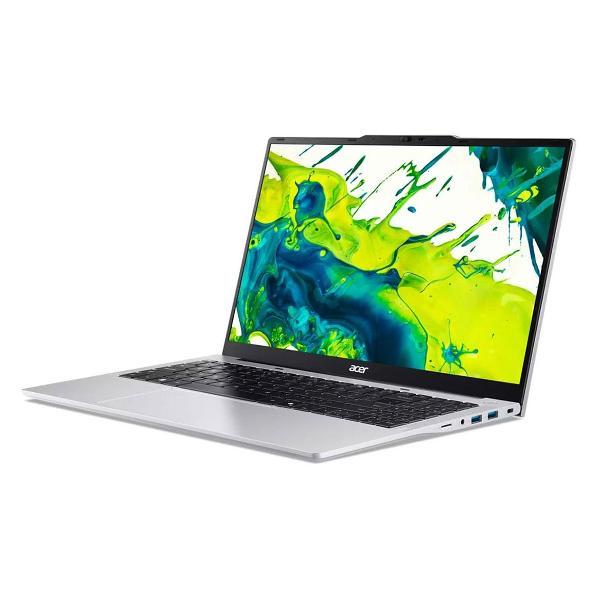 Ноутбук Acer AL15-72P-58X5(NX.D5JEM.001)