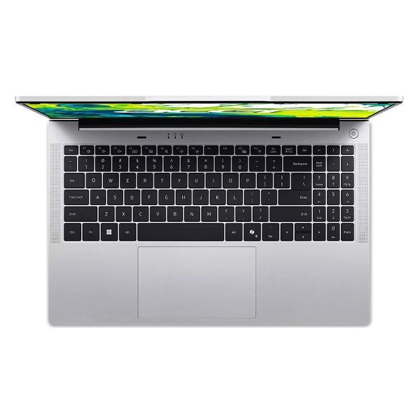 Ноутбук Acer AL15-72P-58X5(NX.D5JEM.001)