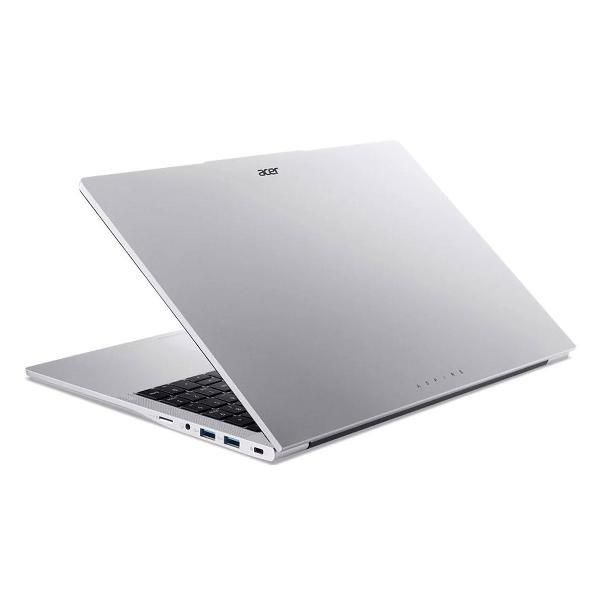 Ноутбук Acer AL15-72P-58X5(NX.D5JEM.001)