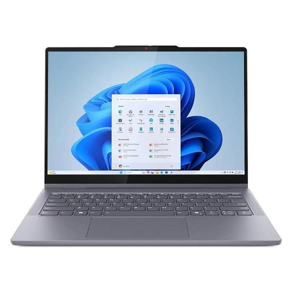 Ноутбук Lenovo IdeaPad 5,14IAL10, (83KR001TUS)