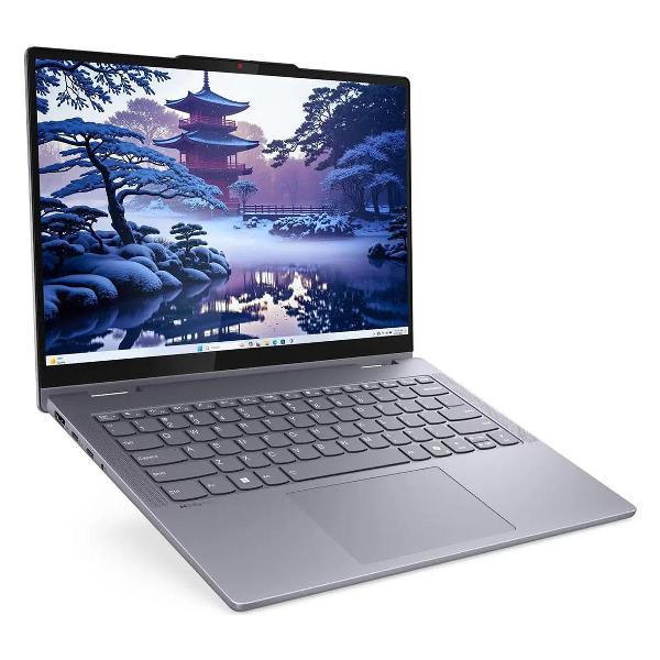 Ноутбук Lenovo IdeaPad 5,14IAL10, (83KR001TUS)