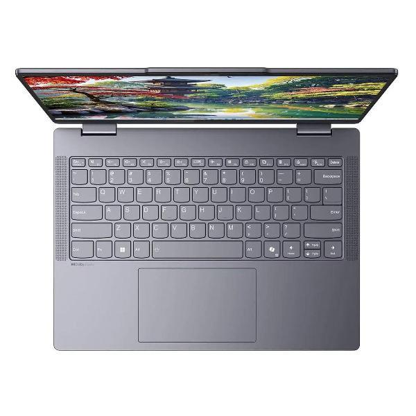 Ноутбук Lenovo IdeaPad 5,14IAL10, (83KR001TUS)
