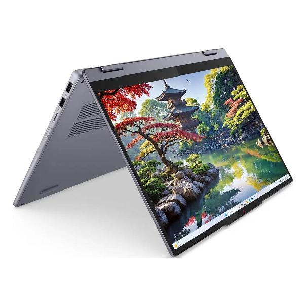 Ноутбук Lenovo IdeaPad 5,14IAL10, (83KR001TUS)