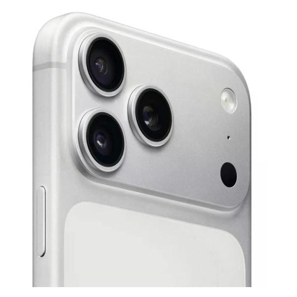 Смартфон Apple iPhone 17 Pro Max 256GB Белый (Silver) Sim+Esim