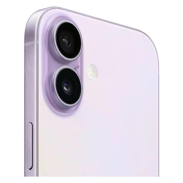 Смартфон Apple iPhone 17 256GB Lavender (Фиолетовый) Dual ESim