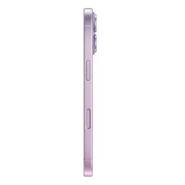 Смартфон Apple iPhone 17 256GB Lavender (Фиолетовый) Dual ESim