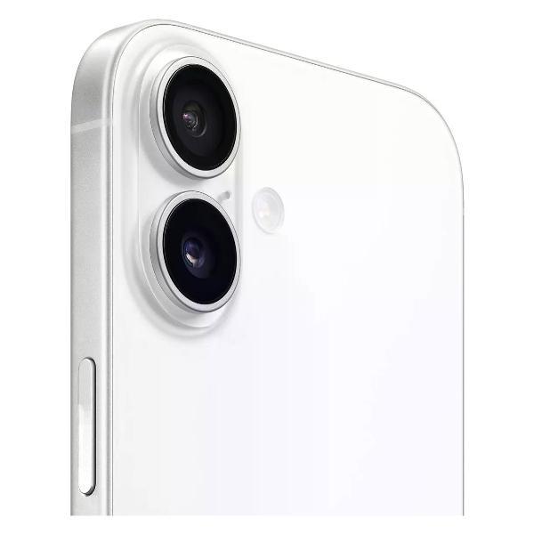 Смартфон Apple iPhone 17 512GB White (Белый) Dual ESim