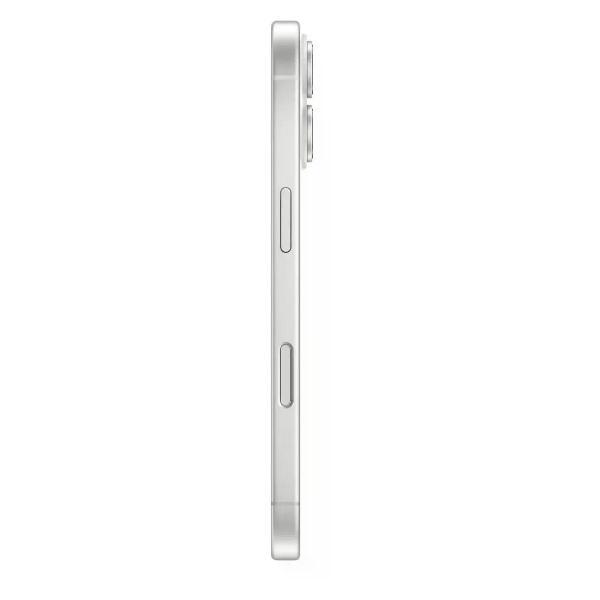 Смартфон Apple iPhone 17 512GB White (Белый) Dual ESim
